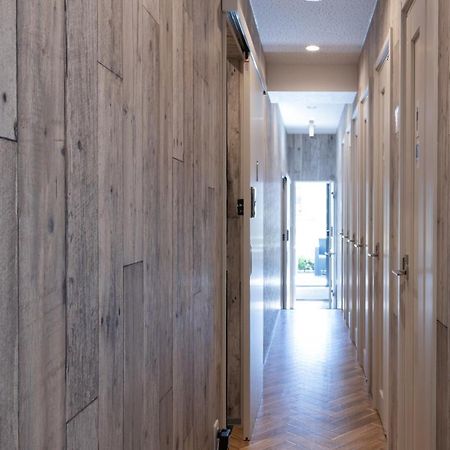 Bnb+ Kanda Terrace Ogawamachi Tokio Zewnętrze zdjęcie