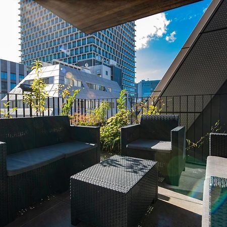 Bnb+ Kanda Terrace Ogawamachi Tokio Zewnętrze zdjęcie