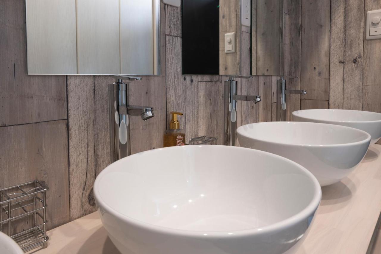 Bnb+ Kanda Terrace Ogawamachi Tokio Zewnętrze zdjęcie