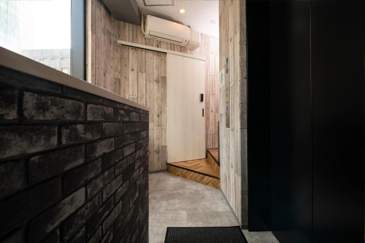 Bnb+ Kanda Terrace Ogawamachi Tokio Zewnętrze zdjęcie