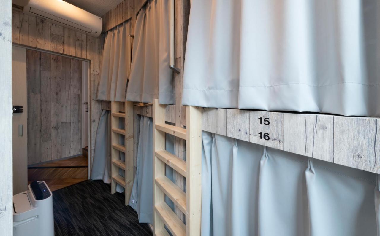 Bnb+ Kanda Terrace Ogawamachi Tokio Zewnętrze zdjęcie