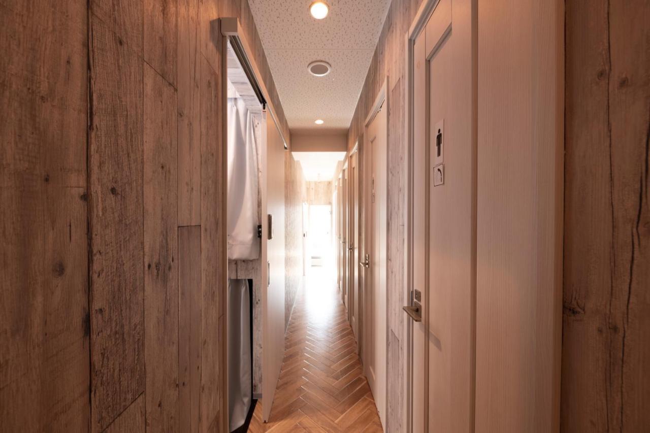Bnb+ Kanda Terrace Ogawamachi Tokio Zewnętrze zdjęcie