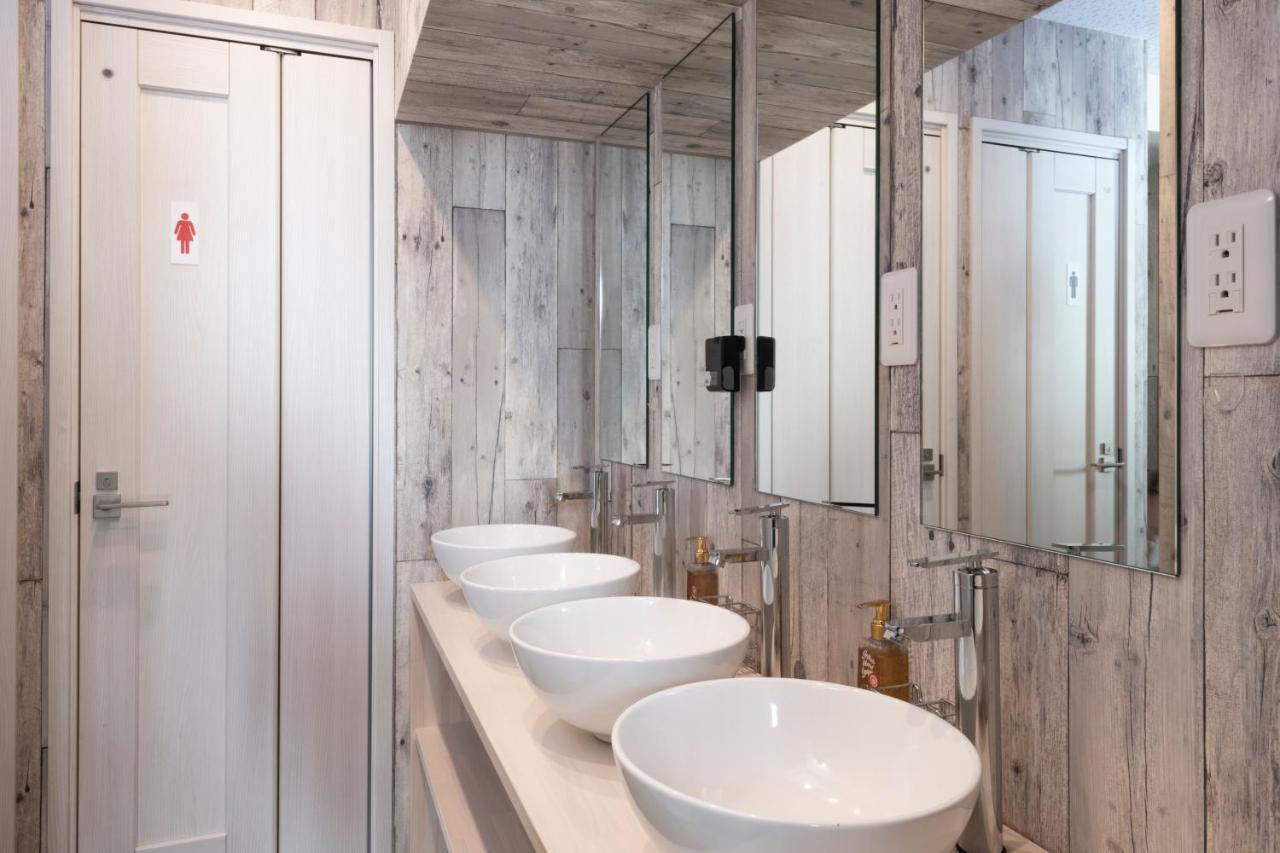 Bnb+ Kanda Terrace Ogawamachi Tokio Zewnętrze zdjęcie