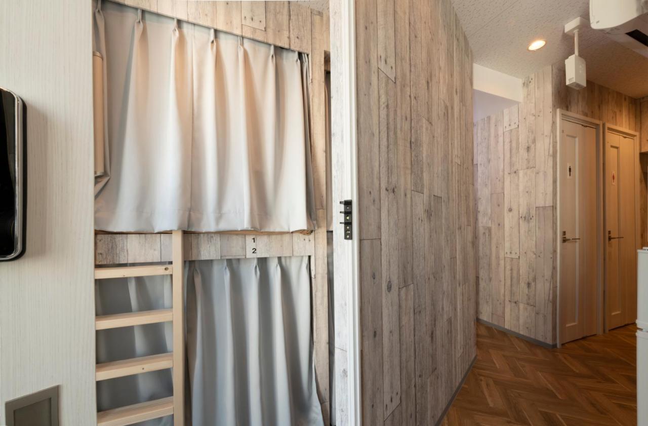 Bnb+ Kanda Terrace Ogawamachi Tokio Zewnętrze zdjęcie