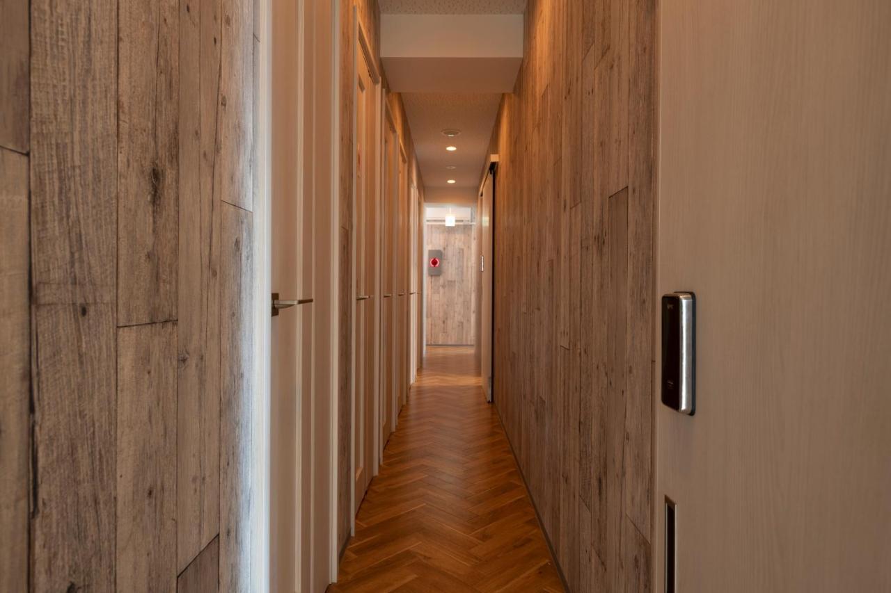 Bnb+ Kanda Terrace Ogawamachi Tokio Zewnętrze zdjęcie