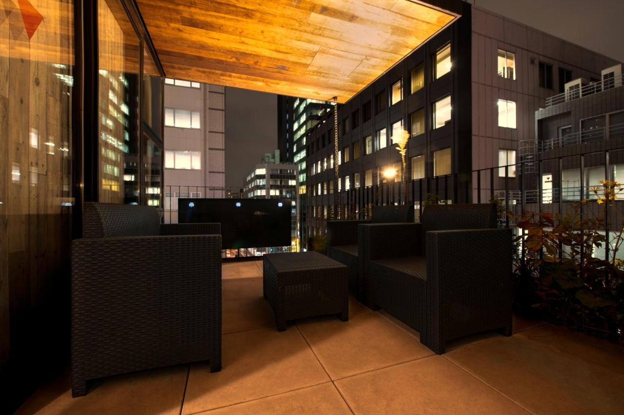 Bnb+ Kanda Terrace Ogawamachi Tokio Zewnętrze zdjęcie