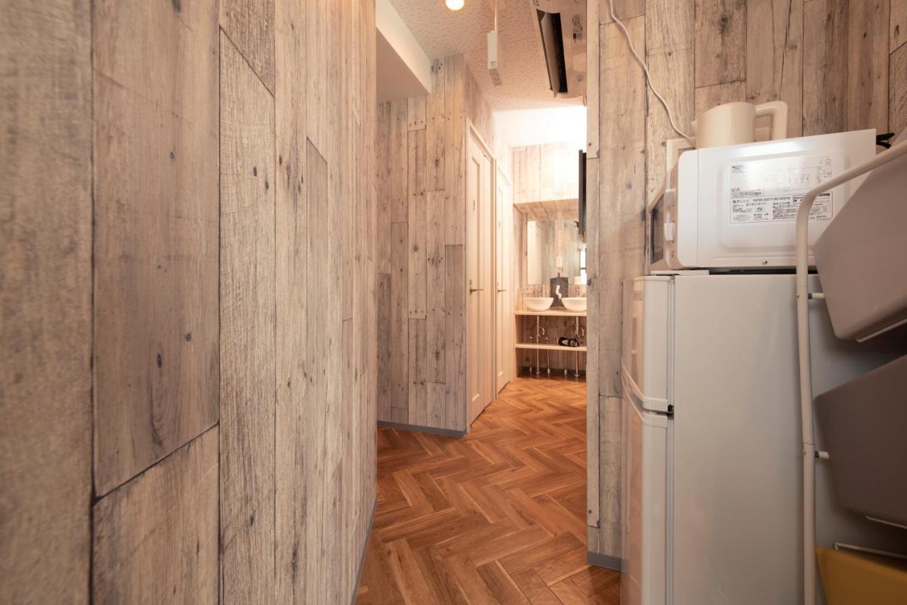 Bnb+ Kanda Terrace Ogawamachi Tokio Zewnętrze zdjęcie