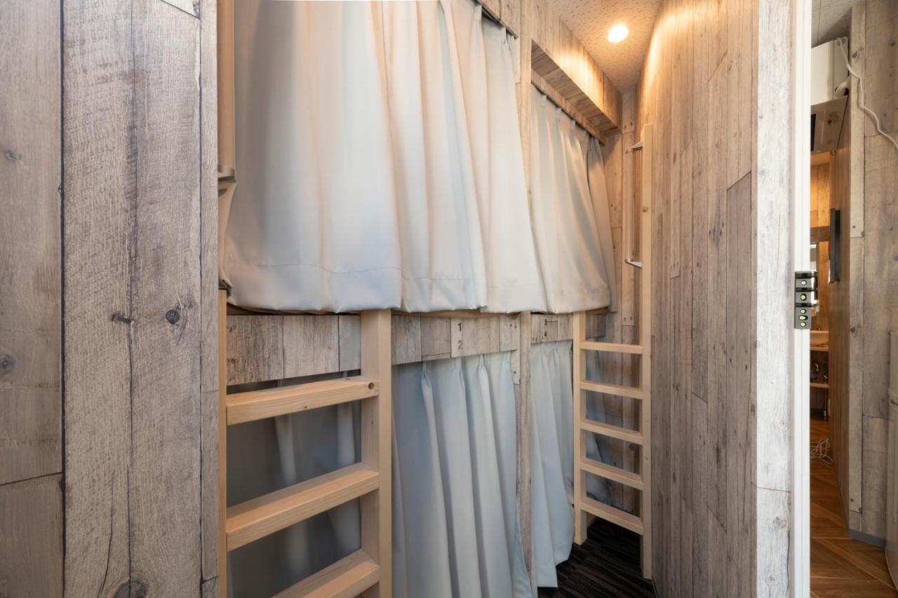 Bnb+ Kanda Terrace Ogawamachi Tokio Zewnętrze zdjęcie