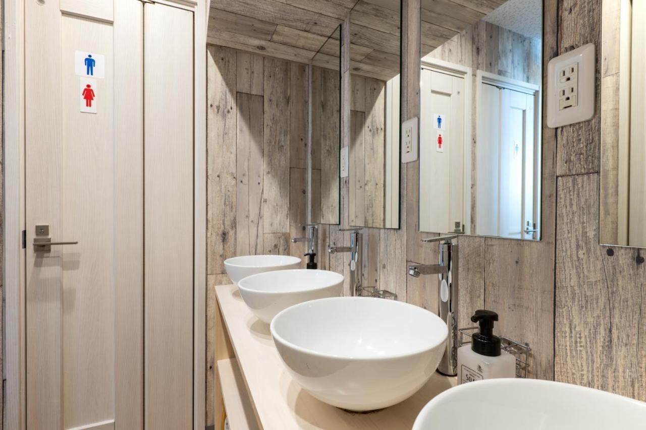 Bnb+ Kanda Terrace Ogawamachi Tokio Zewnętrze zdjęcie