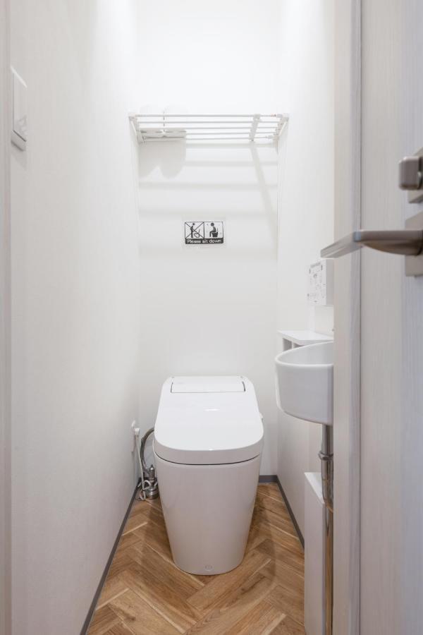 Bnb+ Kanda Terrace Ogawamachi Tokio Zewnętrze zdjęcie