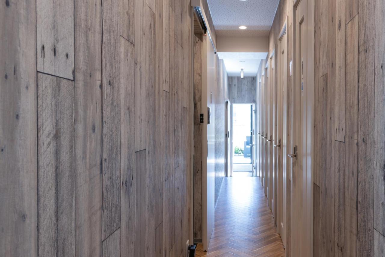 Bnb+ Kanda Terrace Ogawamachi Tokio Zewnętrze zdjęcie