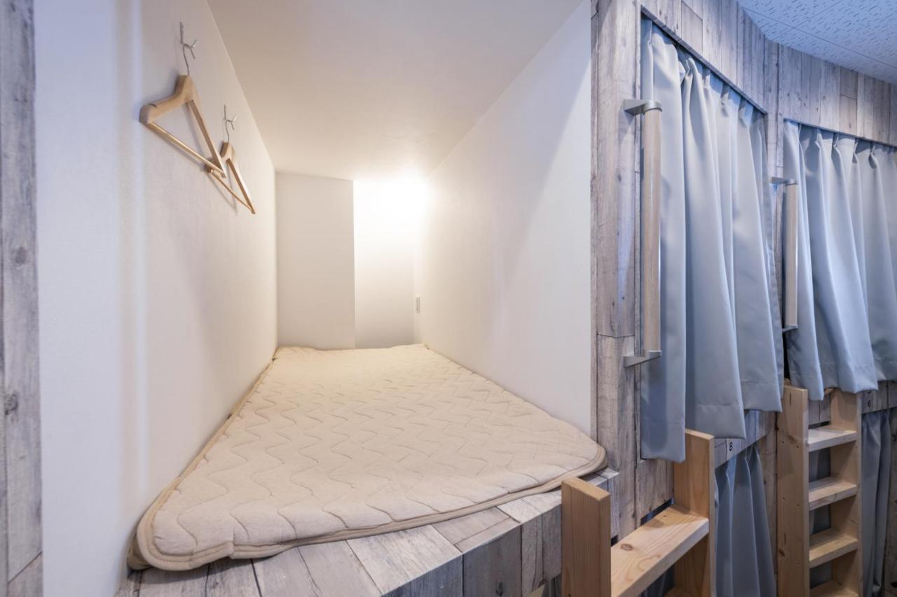 Bnb+ Kanda Terrace Ogawamachi Tokio Zewnętrze zdjęcie
