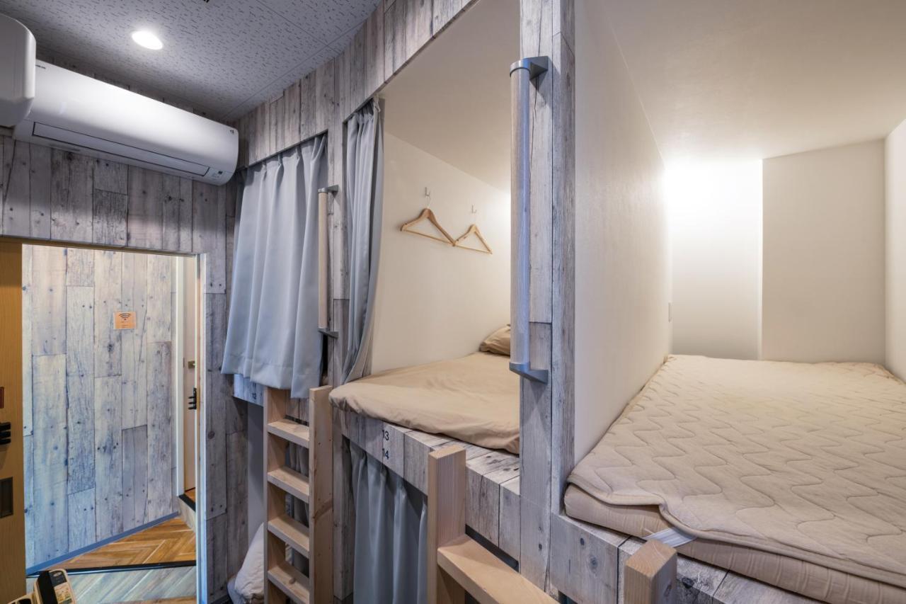 Bnb+ Kanda Terrace Ogawamachi Tokio Zewnętrze zdjęcie